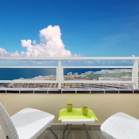 906 Luxury Paraiso Sea View Costa Adeje  Exterior foto