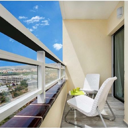 906 Luxury Paraiso Sea View Costa Adeje  Exterior foto