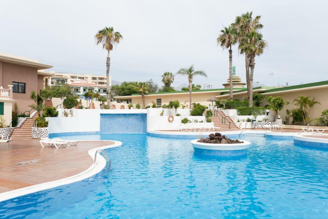 906 Luxury Paraiso Sea View Costa Adeje  Exterior foto