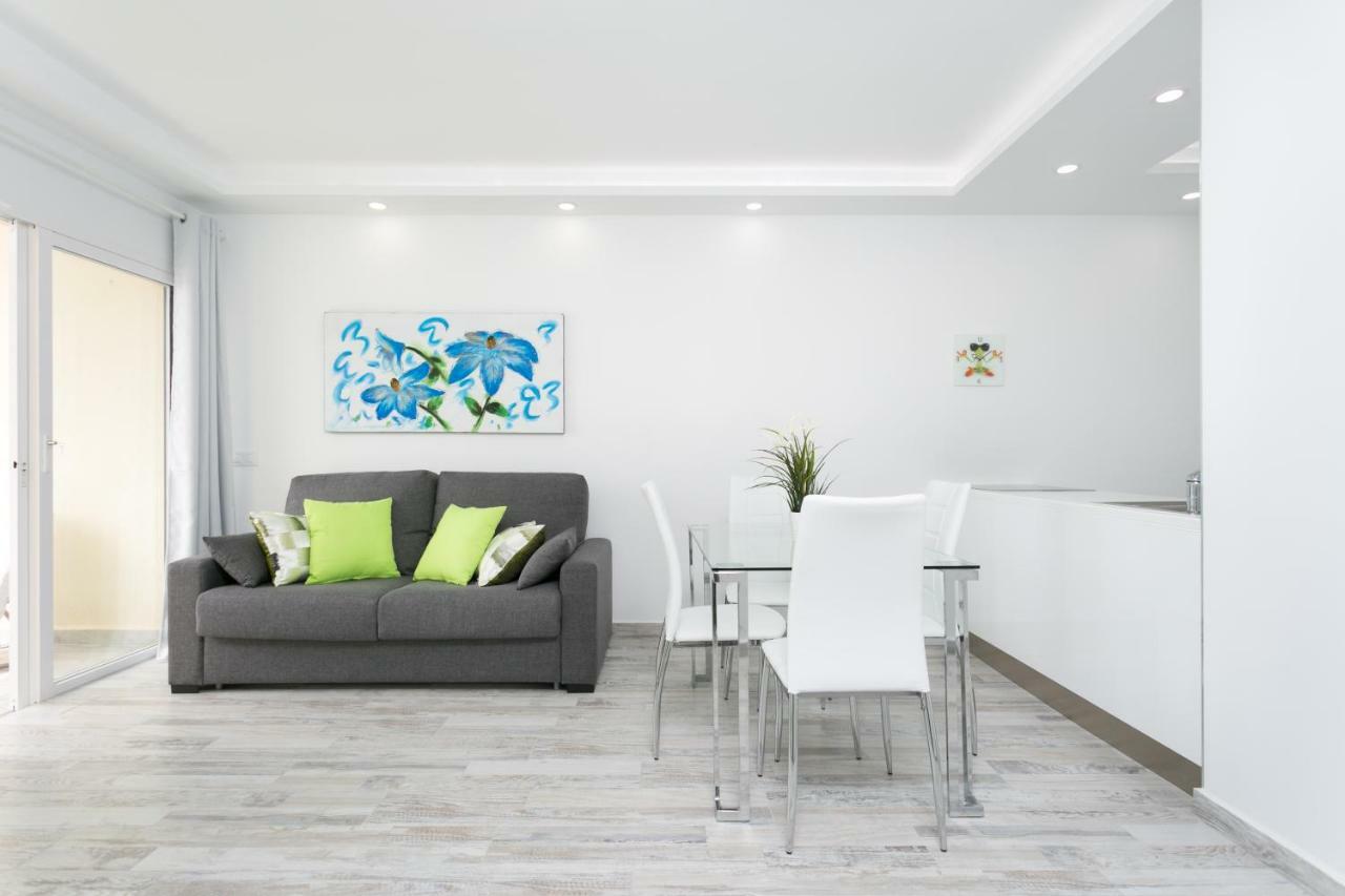 906 Luxury Paraiso Sea View Costa Adeje  Exterior foto